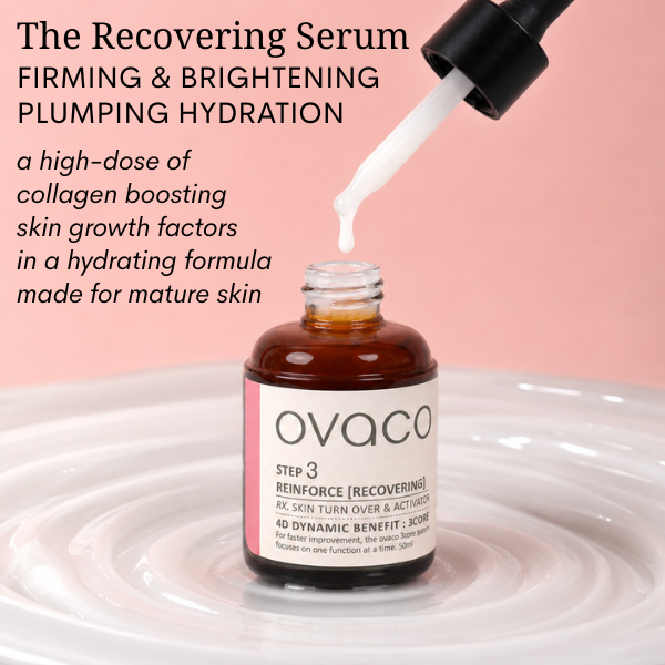 The Recovering Serum
