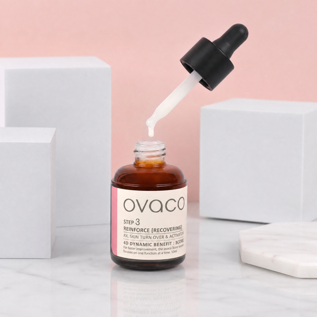 The Recovering Serum
