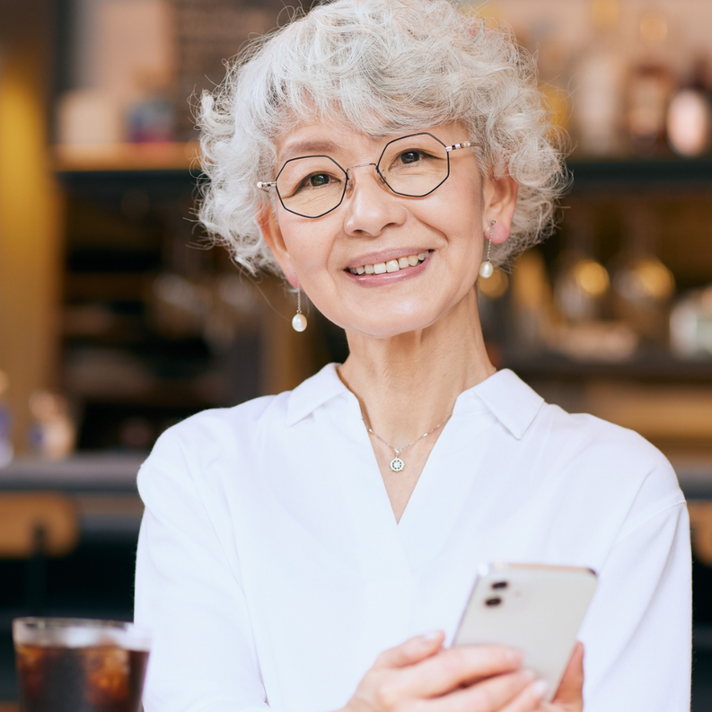 Does Ovaco Work On People In Their 80s?