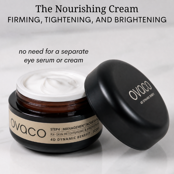 The Nourishing Cream