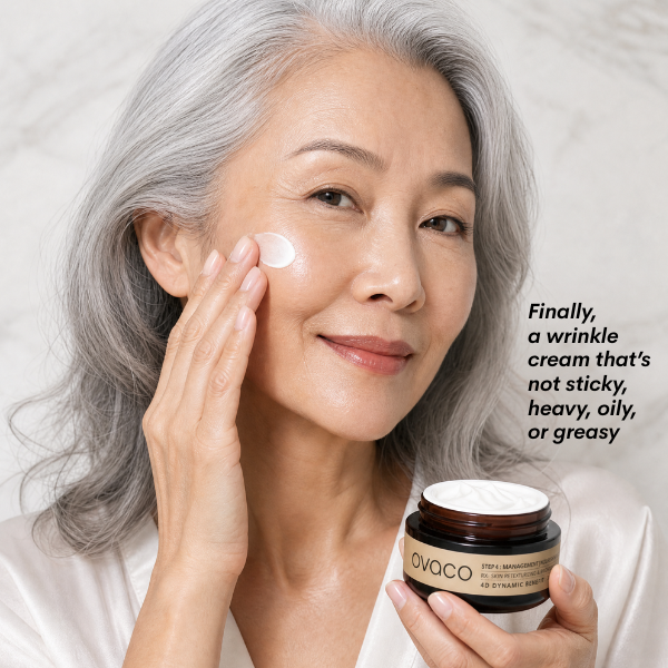 The Nourishing Cream