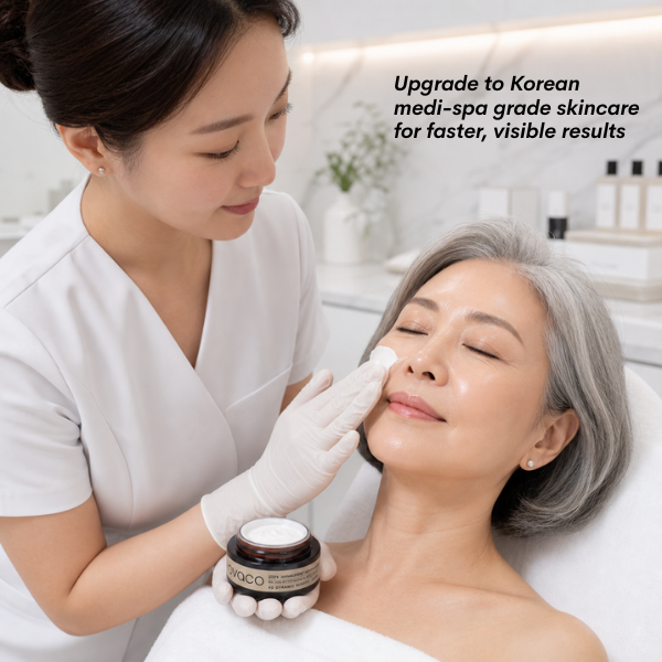 The Nourishing Cream