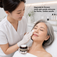 The Nourishing Cream