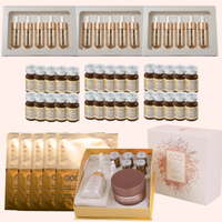 Dark Spots + Wrinkle Care + Lifting Fast Track 1 Month Program ($1533 value)