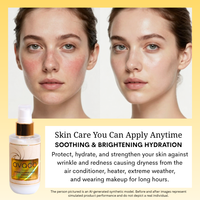 Derma Illumax Grow Essence Mist