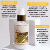 Derma Illumax Grow Essence Mist
