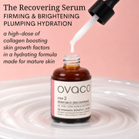 The Recovering Serum