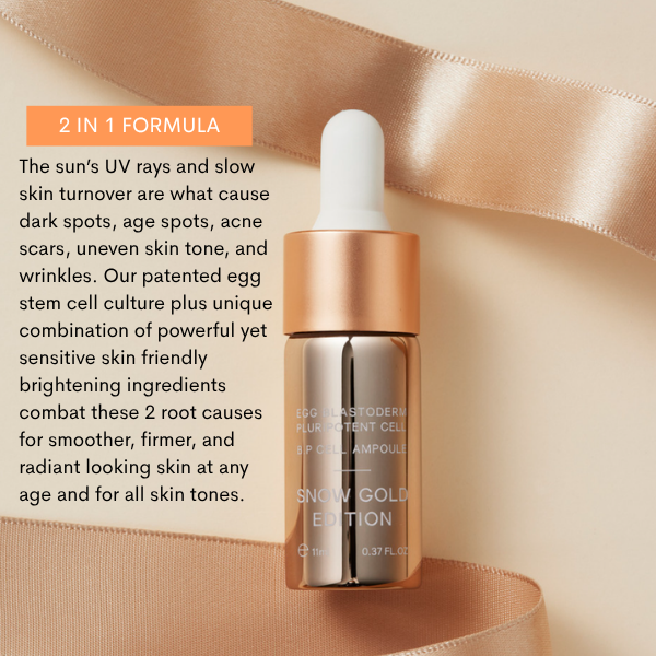 Dark Spots + Wrinkle Care + Lifting Fast Track 1 Month Program ($1533 value)