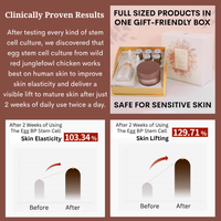Wrinkle Care + Lifting Fast Track 1 Month Program ($936 value)