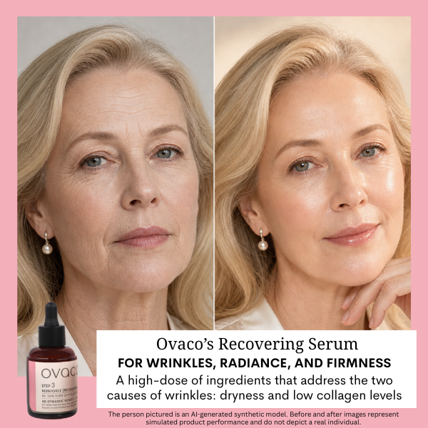 The Recovering Serum