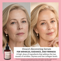 The Recovering Serum