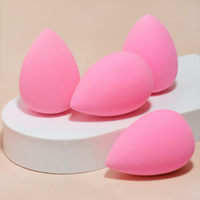 latex free reusable makeup sponge for Lenclos BB Cream