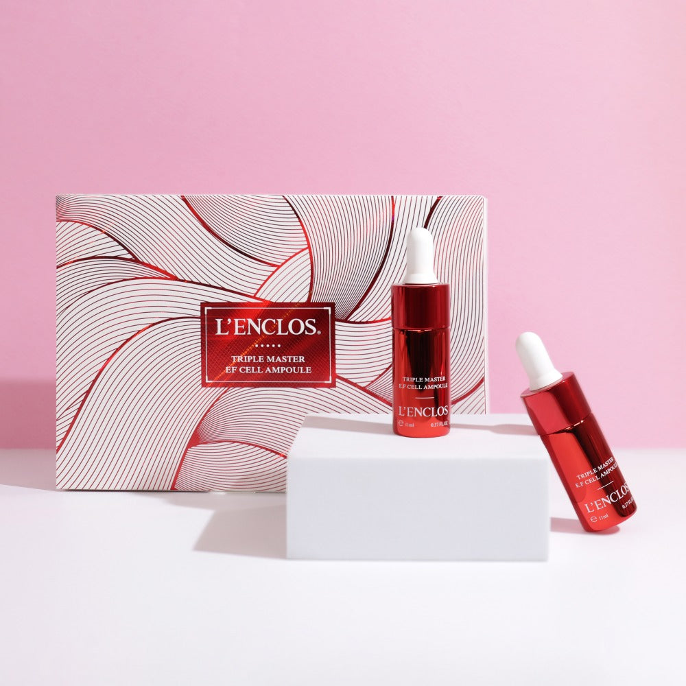 Lenclos Egg EF Stem Cell Ampoules (20% Off, full price $250)