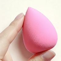 latex free reusable makeup sponge for Lenclos BB Cream