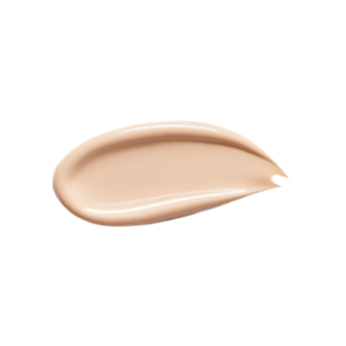 color swatch of the Ovaco Lenclos BB Cream on white background