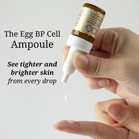 Egg BP Stem Cell Expert Ampoules - (10 Ampoules per Order)