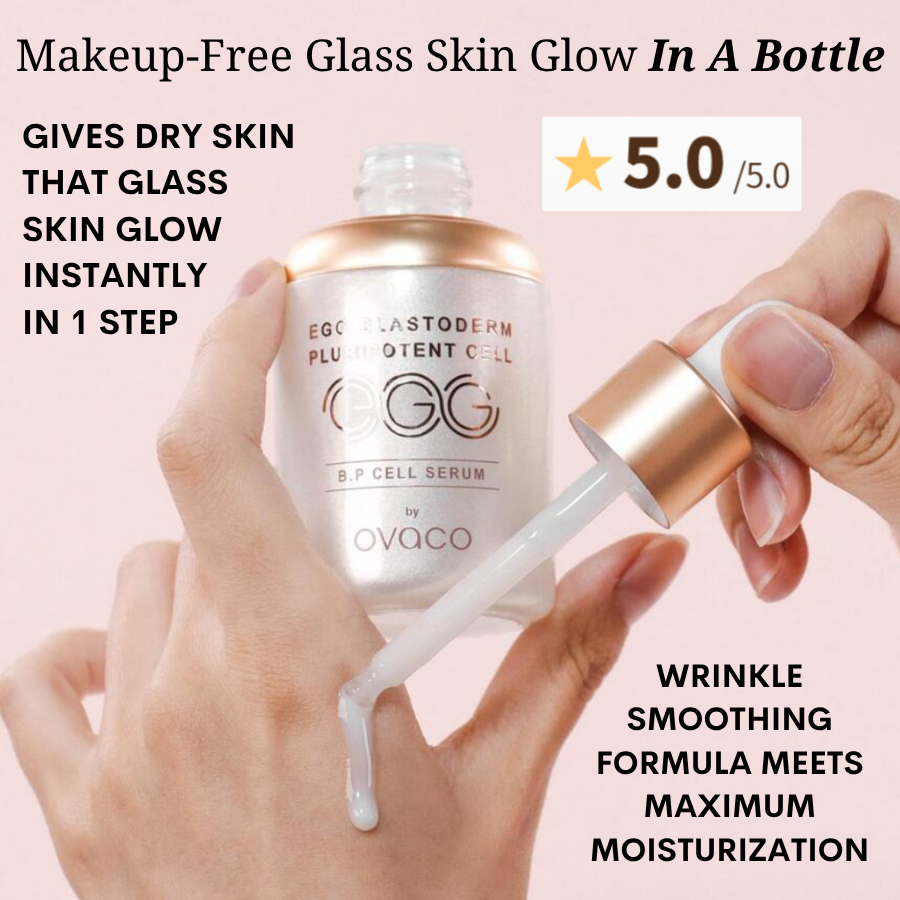 Egg BP Stem Cell Set (20% Off, full price $315)