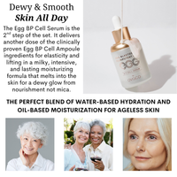 Egg BP Stem Cell Set (20% Off, full price $315)