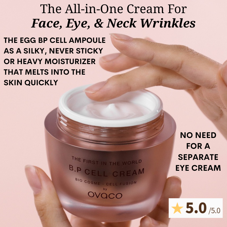 Egg BP Stem Cell Set (20% Off, full price $315)
