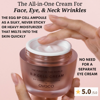 Egg BP Stem Cell Set (20% Off, full price $315)