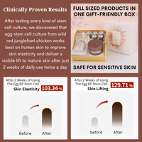Egg BP Stem Cell Set (20% Off, full price $315)