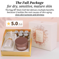 Egg BP Stem Cell Set (20% Off, full price $315)