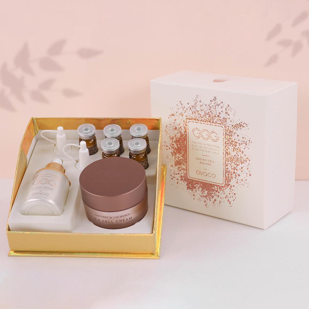 Egg BP Stem Cell Set (20% Off, full price $315)