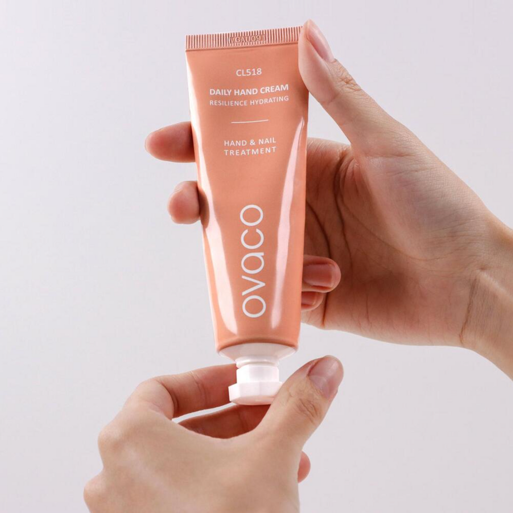 Hand & Nail Treatment