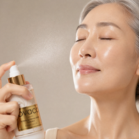 Derma Illumax Grow Essence Mist