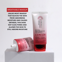 Lenclos EF Cell Multiprotector Sun Essence BB Cream