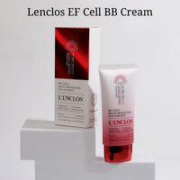 Lenclos EF Cell Multiprotector Sun Essence BB Cream