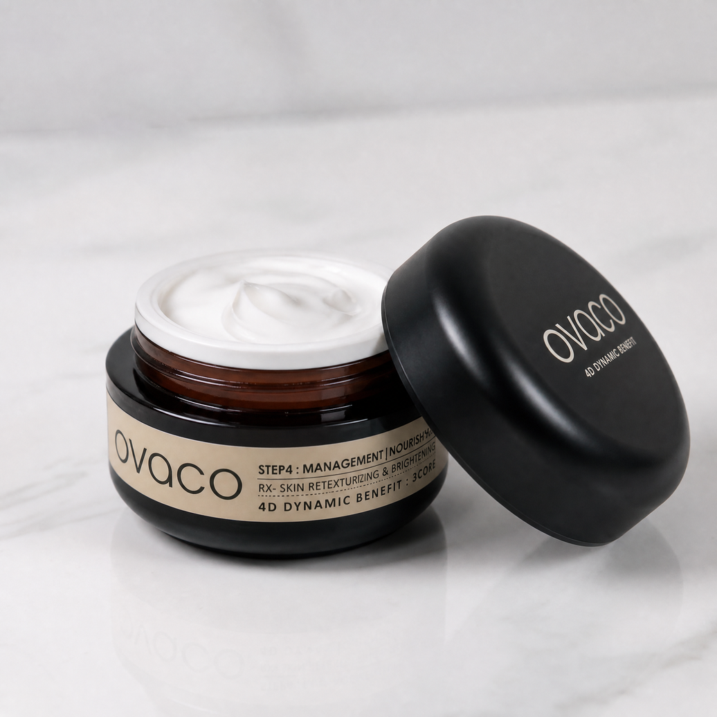 The Nourishing Cream