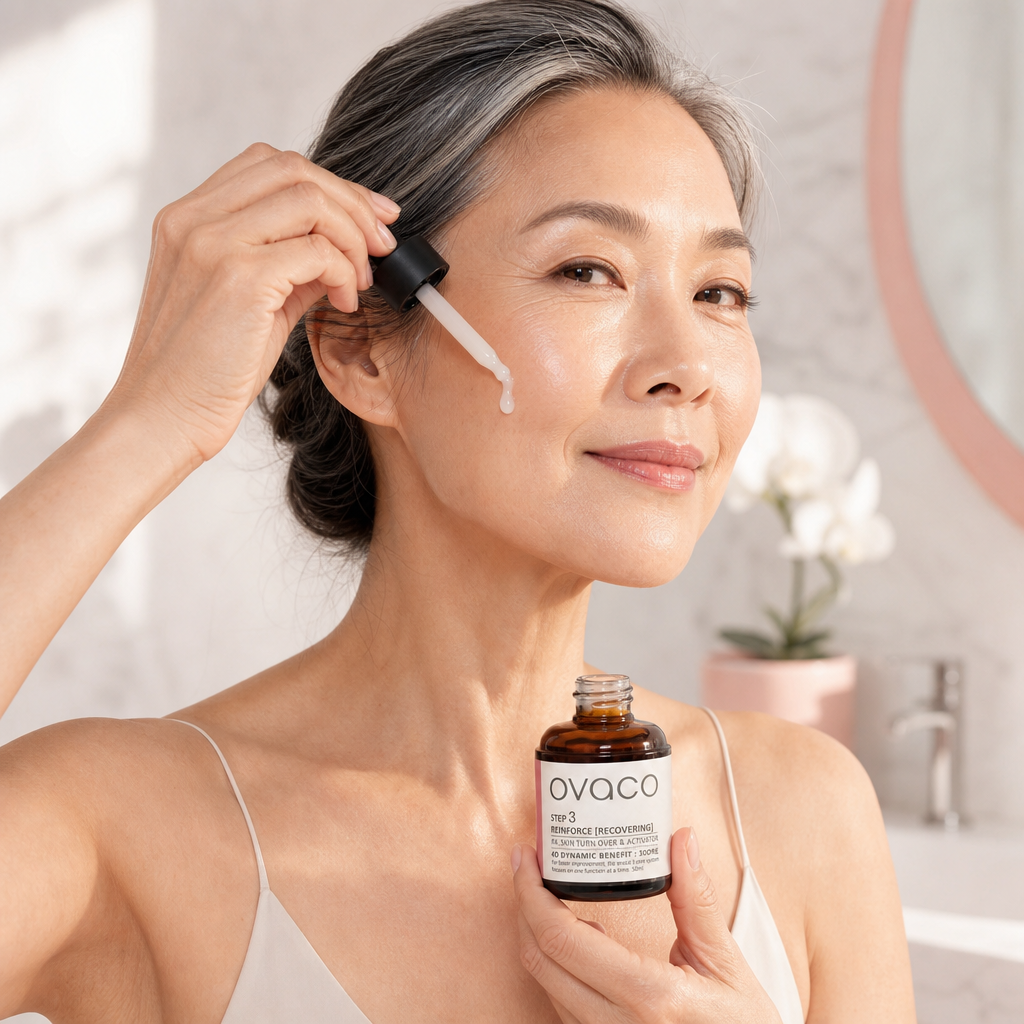 The Recovering Serum