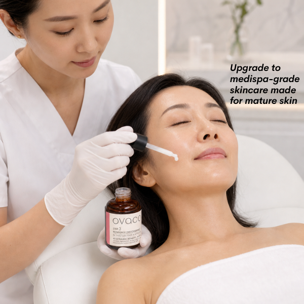The Recovering Serum