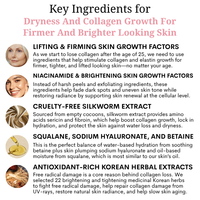 The Recovering Serum