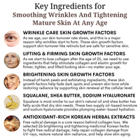 The Nourishing Cream