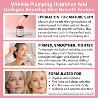The Recovering Serum