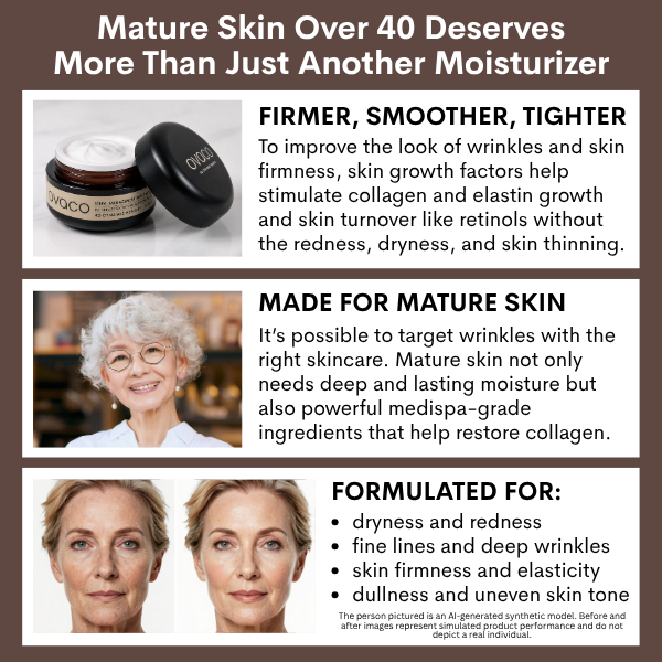 The Nourishing Cream