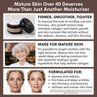 The Nourishing Cream