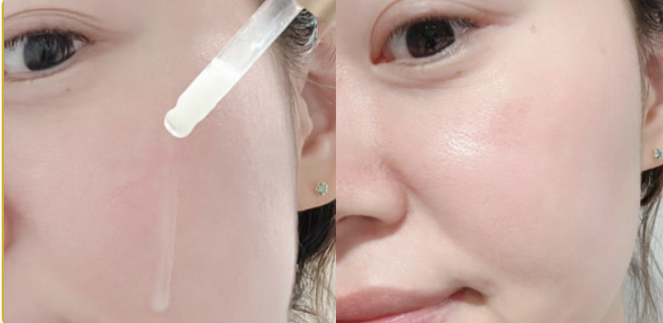 Snow Gold Egg BP Stem Cell Ampoule