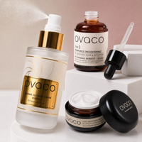 Ovaco Triple Set (save $40)
